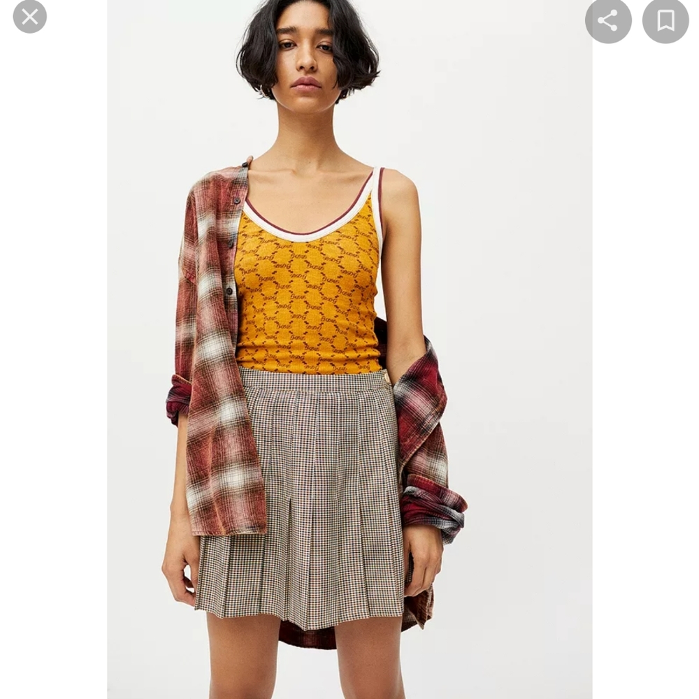 Bdg Carli Cami